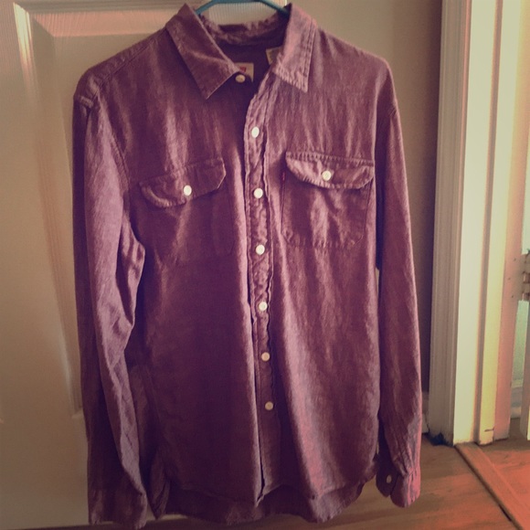 Levi's Other - Men’s Levi Buttondown